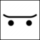 Icon No 4064776: Skateboard by Andrejs Kirma (Iconfinder)