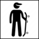 Pictogram No 2273289: Skateboarding by Gan Khoon Lay (Iconfinder)