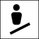 Map Symbol: Magic Carpet from Mount Buller Piste Map North (Australia, 2019)