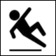 Marom-Tock & Goldschmidt: Pictogram Slippery Surface