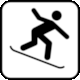 Hora page 76: SEGD Pictogram Snowboarding