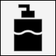 Icon No 6062551: Soap Dispenser by Solid Icon Co