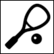 Icon No 3189835: Squash by Dutchicon (Iconfinder)