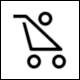 Mollerup page 111: Pictogram Buggy; Design Holmes Wood for Virgin Atlantic, London