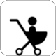 D'source Pictogram Pram by Prof. Ravi Poovaiah, India