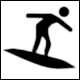 Map Symbol Surfing from Fiori (2008)