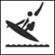 Summer Olympics Tokyo 2021: Pictogram Surfing