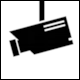 Pictogram: Video Surveillance from https://www.ueberwachungskamera-berater.de/