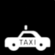 Modley & Myers page 101, Picto'grafics Pictogram Taxi