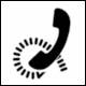 Pictogram Telephone by Haettenschweiler (Switzerland)