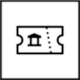 The British Museum, Museum Map: Pictogram Admissions Desk