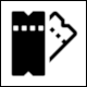 Pictogram Tickets (Belvedere, Vienna: Location Map and Floorplan)