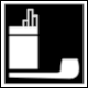 Deutsche Bahn (DB): Pictogram Tobacco Shop