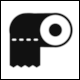 Pictogram: All-gender Restrooms from Mijksenaar (2021)