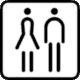 Shaoqiang page 40, HPV Institute: Pictogram Restrooms (Sao Paulo, Brazil)