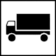 Abdullah & Hbner page 96: Pictogram Lorries (Lastkraftwagen) by Kapitzki