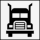 Icon No 7123782: Truck by Berkah Icon