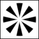 Map Symbol: Viewpoint 360 by Ordnance Survey MapZone