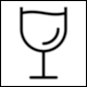 Pictogram Wine Tasting (Prova de Vinhos) from Portugal