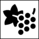 Icon No 109648: Vineyard by Dutchicon (Iconfinder)