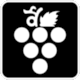 Pictogram No Pict-76: Vineyard (Vignoble) from Qubec