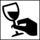 Icon No 109657: Wine Tasting by Dutchicon (Iconfinder)