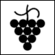 Pictogram No 11: Wine-growing Area from Portugal