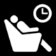 San Francisco International Airport (SFO), Pictogram: Lounge