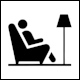 Vienna Airport: Lounges