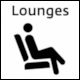 Vienna Airport: Lounges
