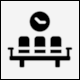 Icon No 4738659: Waiting Room  (Andre Buand, Iconfinder)