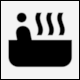 Icon 671689: Hot Tub by NeueDeutsche