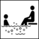 Austrian Standards Testdesign for Pictogram Whirlpool