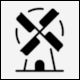 Icon No 7256731: Windmill by IconPai (Noun Project)