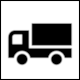 Tern Pictogram TS1670 Truck. Cat. C1. VCRSS C3e, G18