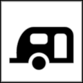 Tern Pictogram TS2510 Caravan